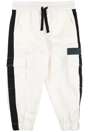 Dolce & Gabbana PARTES DE ABAJO - Pantalones