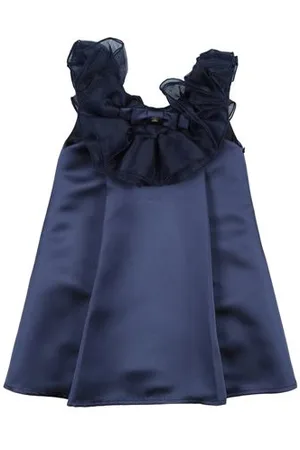 Elisabetta Franchi VESTIDOS - Vestidos para niña