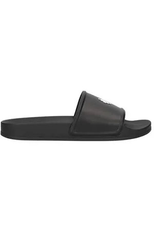 MARCELO BURLON CALZADO - Sandalias con cierre