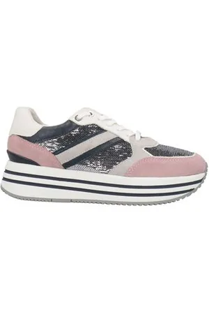 Geox CALZADO - Sneakers