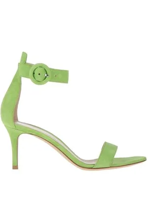 Gianvito Rossi CALZADO - Sandalias con cierre