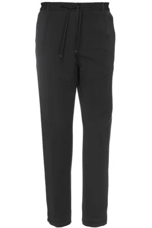 DANIELE ALESSANDRINI HOMME PARTES DE ABAJO - Pantalones
