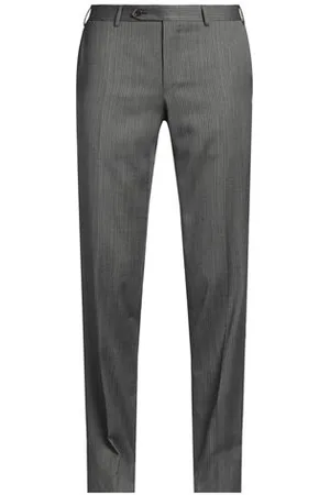 CANALI PARTES DE ABAJO - Pantalones