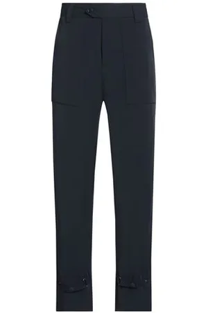 LARDINI PARTES DE ABAJO - Pantalones