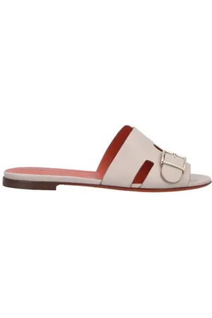 santoni CALZADO - Sandalias con cierre