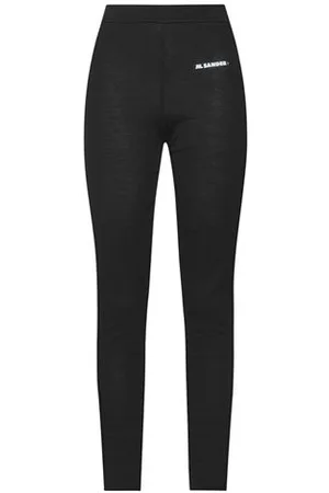 Jil Sander PARTES DE ABAJO - Leggings