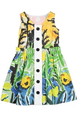 Marni VESTIDOS - Vestidos para niña