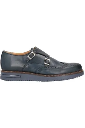 BRUNO VERRI CALZADO - Mocasines