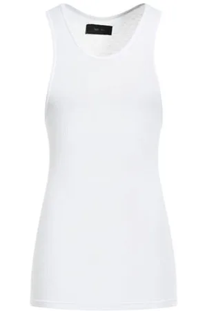 AMIRI CAMISETAS Y TOPS - Camisetas de tirantes