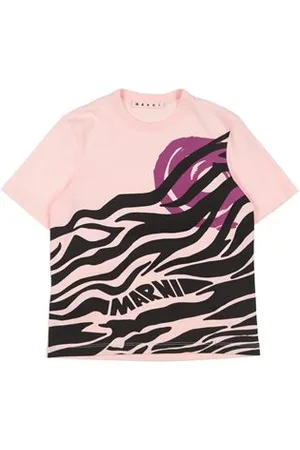 Marni CAMISETAS Y TOPS - Camisetas