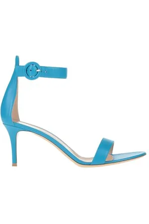 Gianvito Rossi CALZADO - Sandalias con cierre