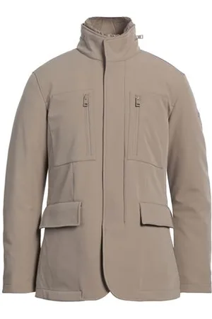 Duno ROPA DE ABRIGO - Plumíferos y acolchados