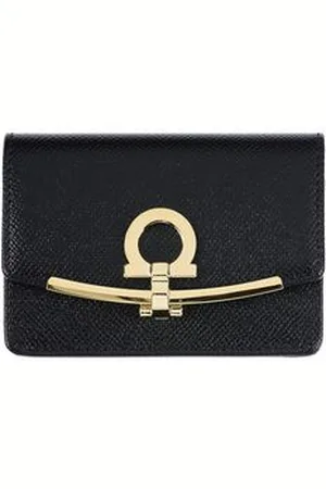 Salvatore Ferragamo Marroquinería - Monederos