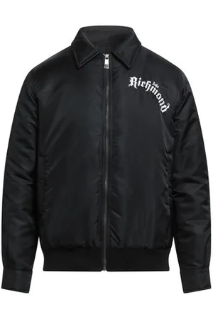 John Richmond ROPA DE ABRIGO - Chaquetas y cazadoras