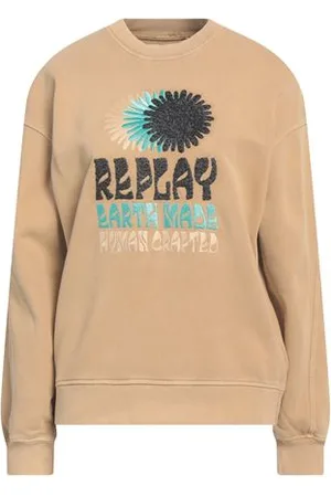 Replay CAMISETAS Y TOPS - Sudaderas