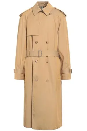 Burberry ROPA DE ABRIGO - Abrigos y gabardinas