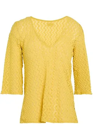 FISICO CAMISETAS Y TOPS - Tops