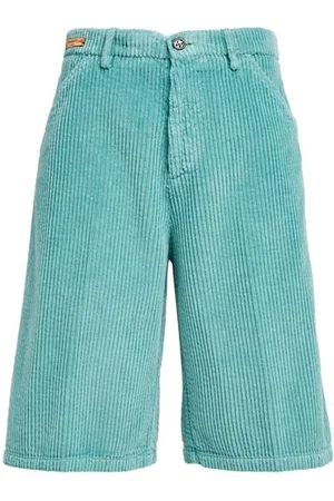 Berwich PARTES DE ABAJO - Pantalones cortos y bermudas