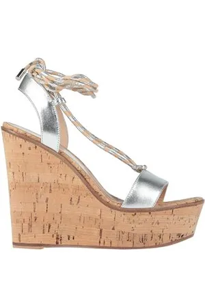 Gianvito Rossi CALZADO - Sandalias con cierre