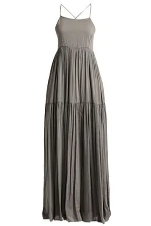 SEMICOUTURE VESTIDOS - Vestidos largos