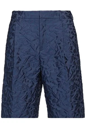 Fendi PARTES DE ABAJO - Pantalones cortos y bermudas