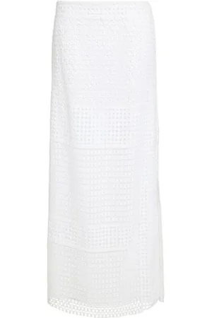 Tory Burch PARTES DE ABAJO - Faldas largas