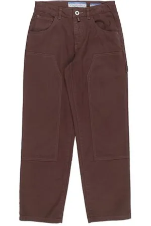 Jacob Cohen PARTES DE ABAJO - Pantalones