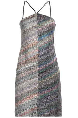 Missoni VESTIDOS - Minivestidos
