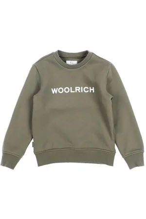 Woolrich CAMISETAS Y TOPS - Sudaderas