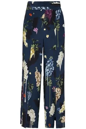 High PARTES DE ABAJO - Pantalones