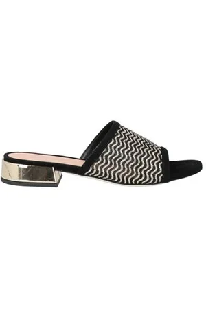 Pollini CALZADO - Sandalias con cierre