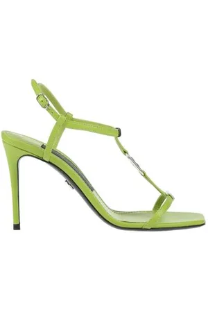 Dolce & Gabbana CALZADO - Sandalias con cierre
