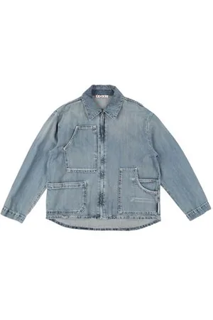Marni ROPA DE ABRIGO - Chaquetas vaqueras