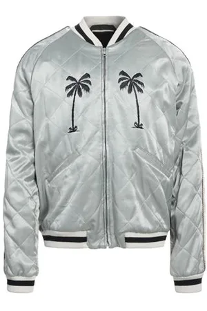 Palm Angels ROPA DE ABRIGO - Chaquetas y cazadoras