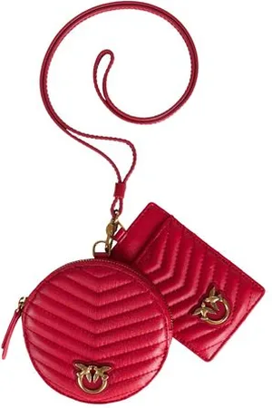 Pinko Marroquinería - Carteras con bandolera