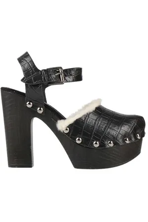 Twin-Set CALZADO - Mules & Zuecos