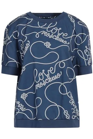 Moschino CAMISETAS Y TOPS - Sudaderas
