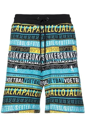 Bikkembergs PARTES DE ABAJO - Pantalones cortos y bermudas