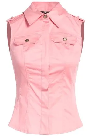 Elisabetta Franchi CAMISETAS Y TOPS - Camisas