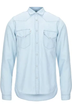 haikure CAMISETAS Y TOPS - Camisas vaqueras