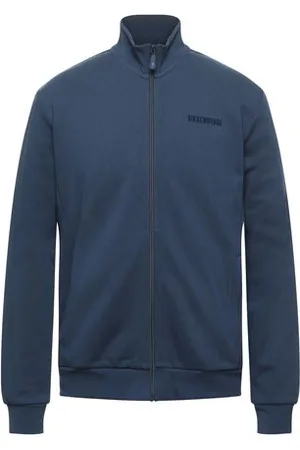 Bikkembergs CAMISETAS Y TOPS - Sudaderas