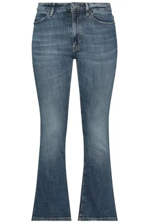 Dondup PARTES DE ABAJO - Pantalones vaqueros