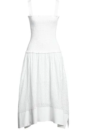 Proenza Schouler VESTIDOS - Vestidos midi