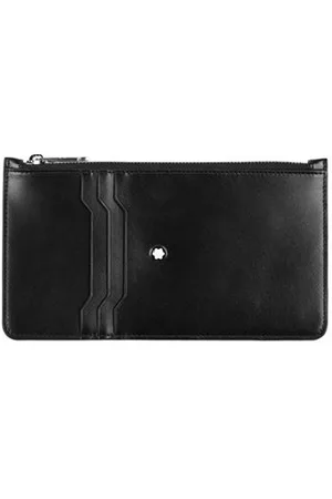 Montblanc Marroquinería - Tarjeteros