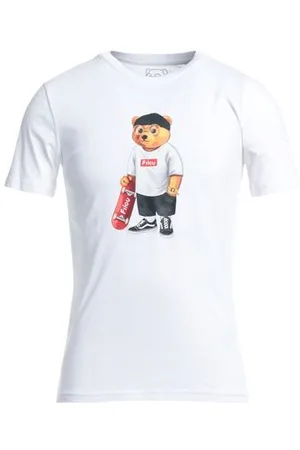 baron filou CAMISETAS Y TOPS - Camisetas