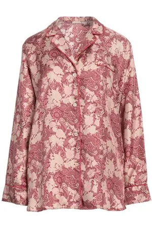 MASSIMO ALBA CAMISETAS Y TOPS - Camisas
