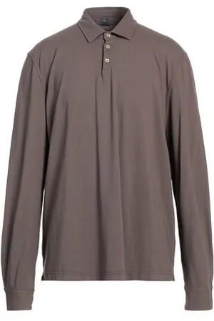 FEDELI CAMISETAS Y TOPS - Polos