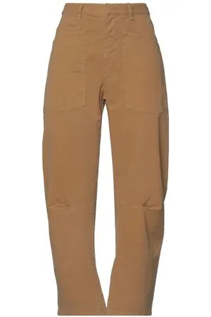 NILI LOTAN PARTES DE ABAJO - Pantalones