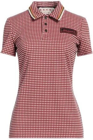 Marni CAMISETAS Y TOPS - Polos