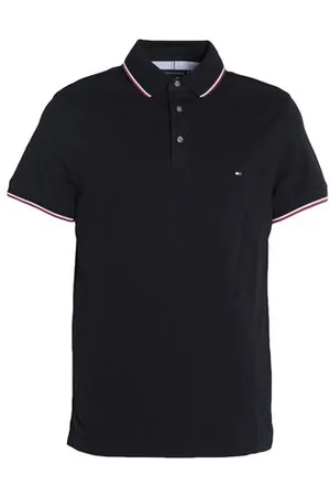 Tommy Hilfiger CAMISETAS Y TOPS - Polos